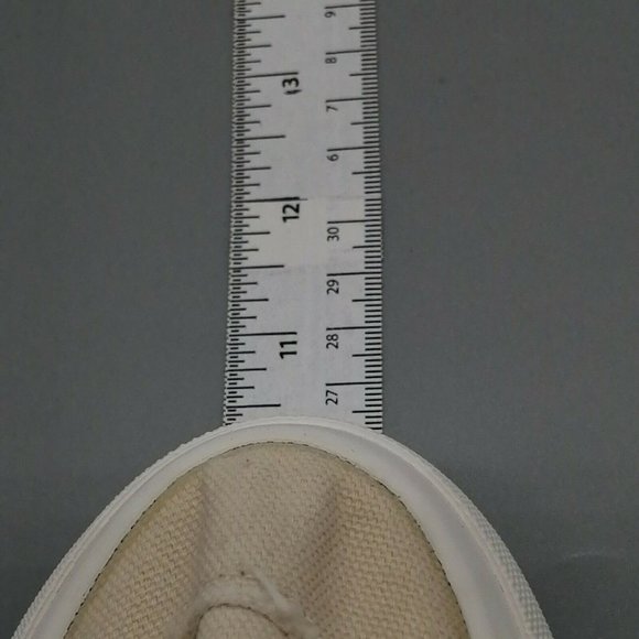 Maurices Womens Platform Flat Heel Lace Up Sneakers Cushioned Tan Sz‎ 6 M - Picture 5 of 9